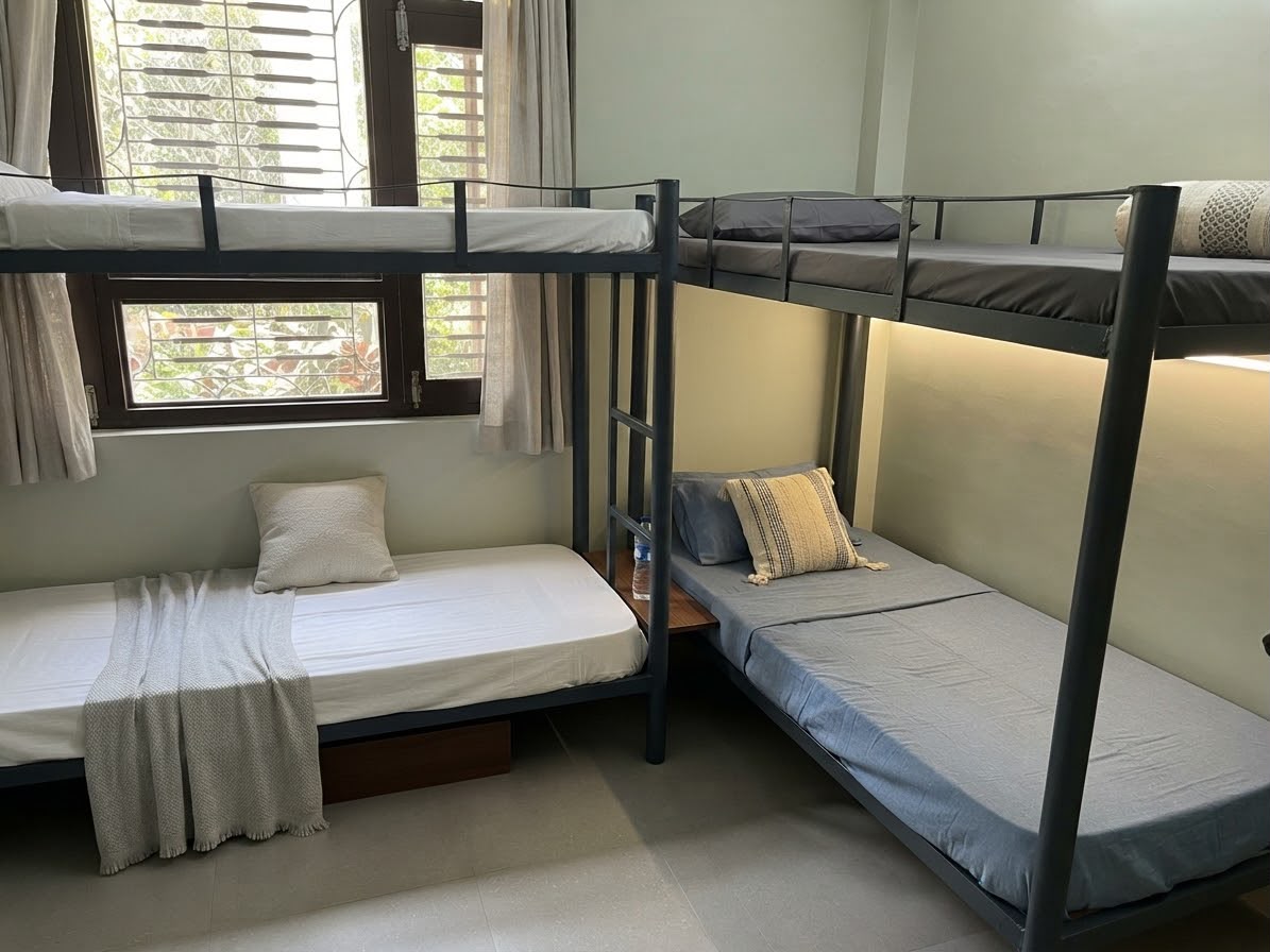 Sleep & bedding suite