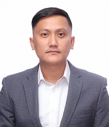 Sanjay Gurung - Program Co-ordinator