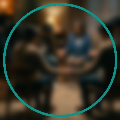PLHIV network anonymous avatar