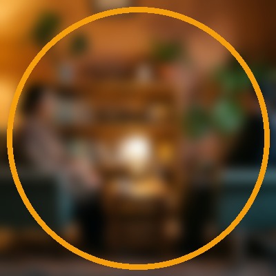 Vocational beneficiary anonymous avatar